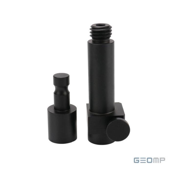 Greito fiksavimo adapteris