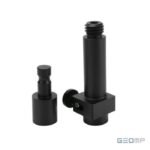 Greito fiksavimo adapteris