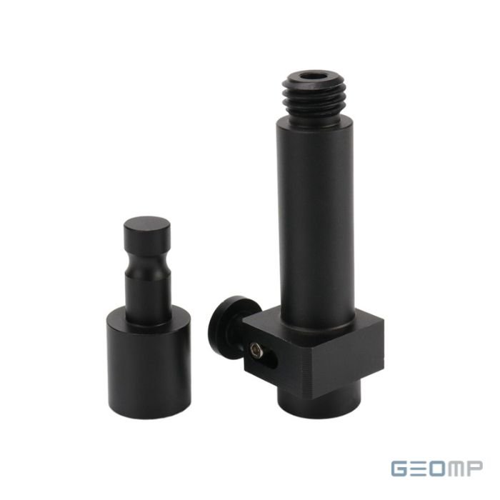 Greito fiksavimo adapteris