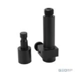 Greito fiksavimo adapteris