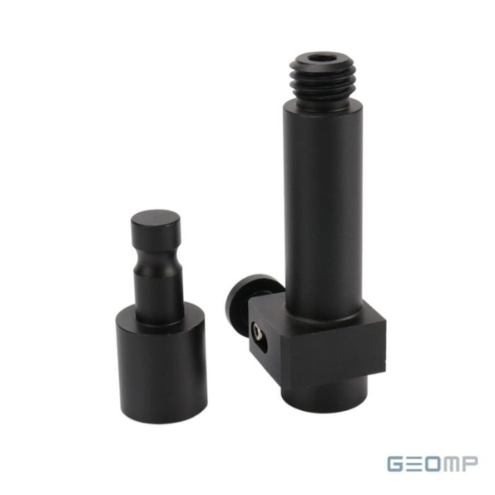 Greito fiksavimo adapteris