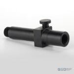 Greito fiksavimo adapteris
