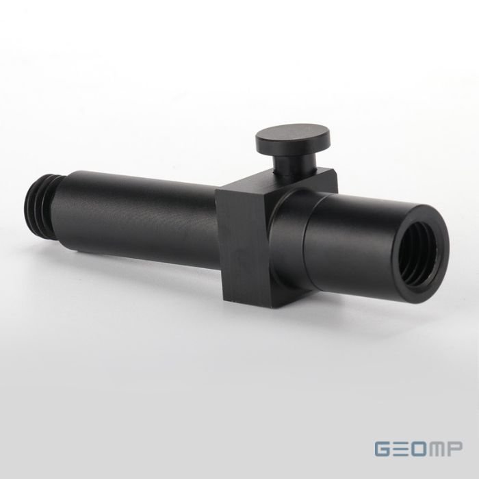 Greito fiksavimo adapteris