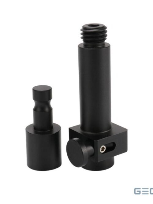 Greito fiksavimo adapteris