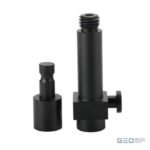 Greito fiksavimo adapteris