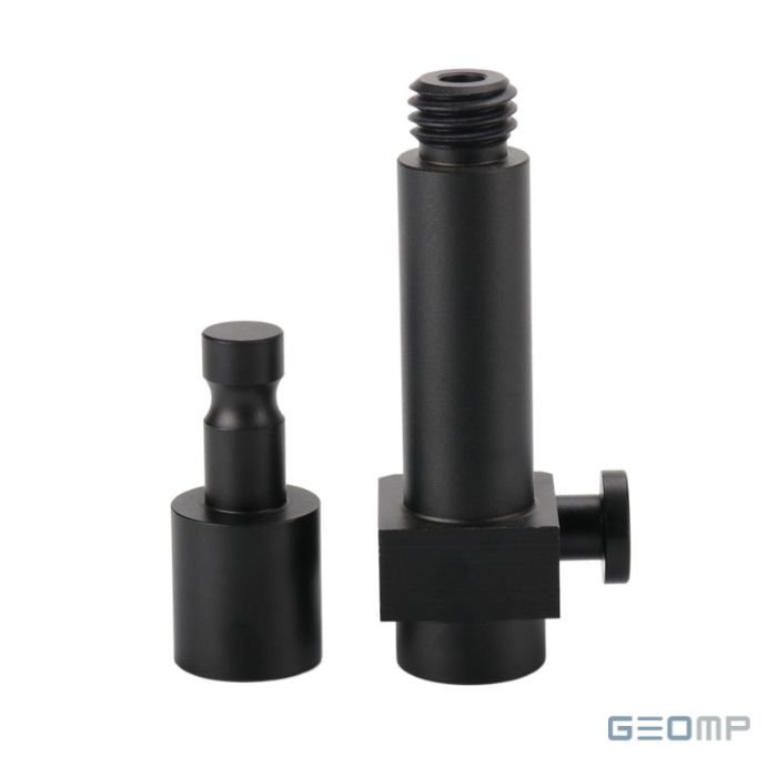 Greito fiksavimo adapteris