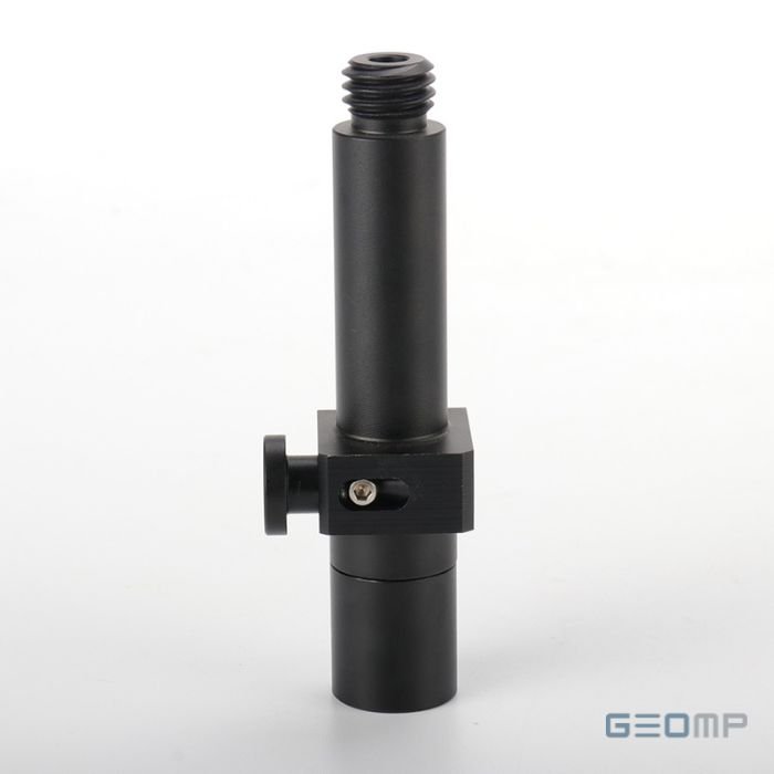 Greito fiksavimo adapteris