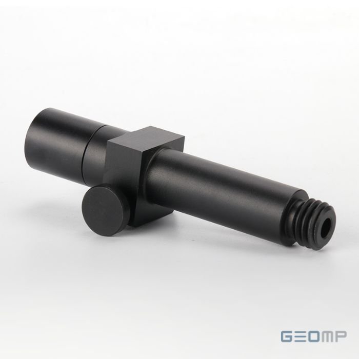 Greito fiksavimo adapteris