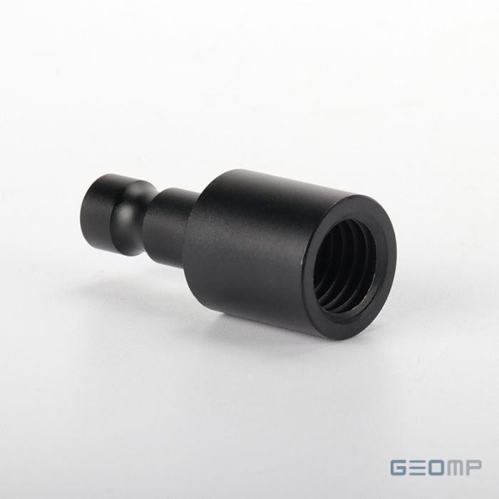 Greito fiksavimo adapteris
