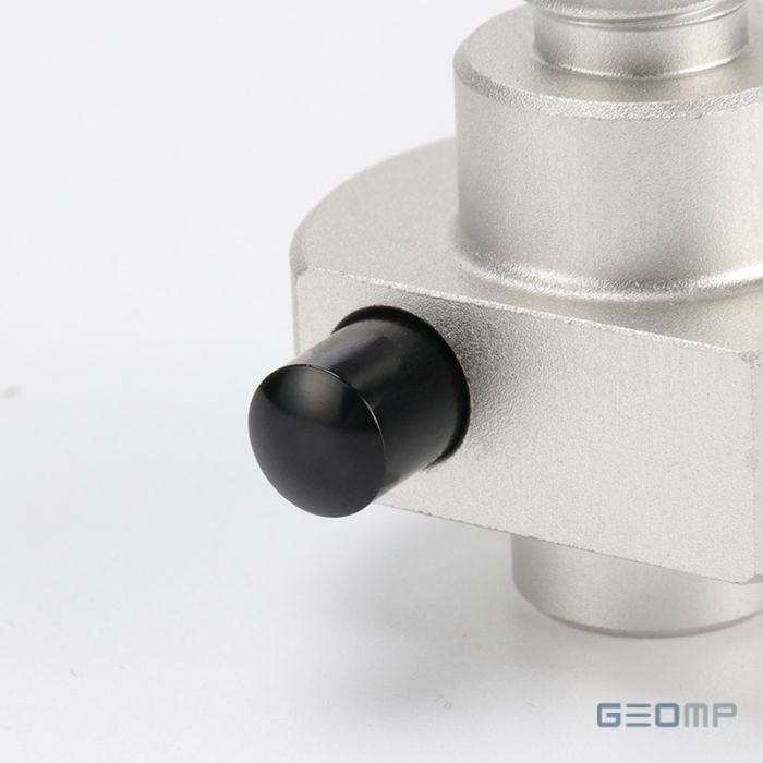 Greito fiksavimo adapteris Ø36 mm