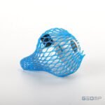 Greito fiksavimo adapteris Ø36 mm