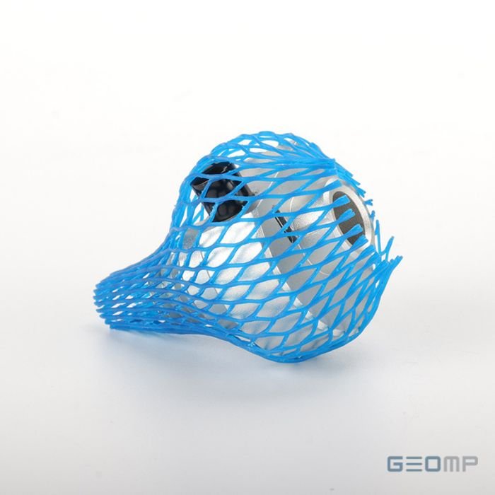 Greito fiksavimo adapteris Ø36 mm