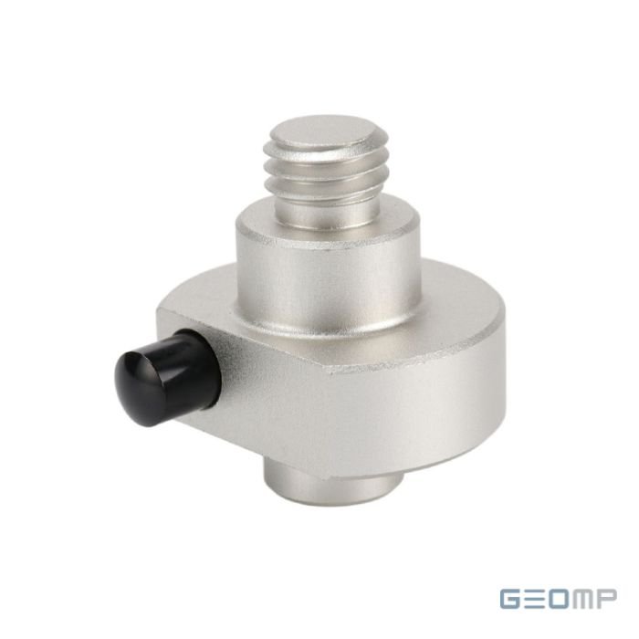 Greito fiksavimo adapteris Ø36 mm