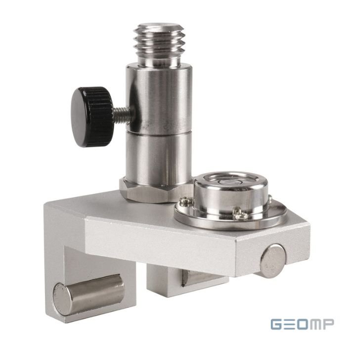 Magnetinis bėgio laikiklis su 5/8–11 sriegiu