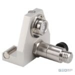 Magnetinis bėgio laikiklis su 5/8–11 sriegiu