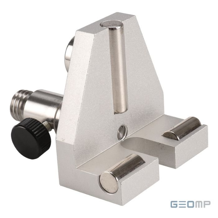 Magnetinis bėgio laikiklis su 5/8–11 sriegiu