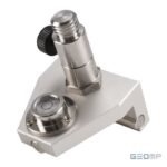 Magnetinis bėgio laikiklis su 5/8–11 sriegiu