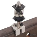 Magnetinis bėgio laikiklis su 5/8–11 sriegiu