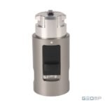 Neprasisukantis greito fiksavimo adapteris Trimble R10 tipo GNSS imtuvui, H60 mm