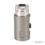 Neprasisukantis greito fiksavimo adapteris Trimble R10 tipo GNSS imtuvui, H60 mm