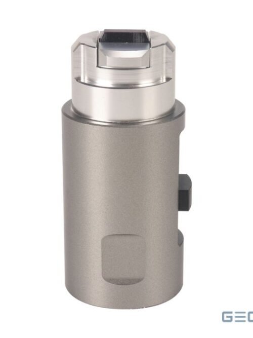 Neprasisukantis greito fiksavimo adapteris Trimble R10 tipo GNSS imtuvui, H60 mm GMP-AD-006 (2)