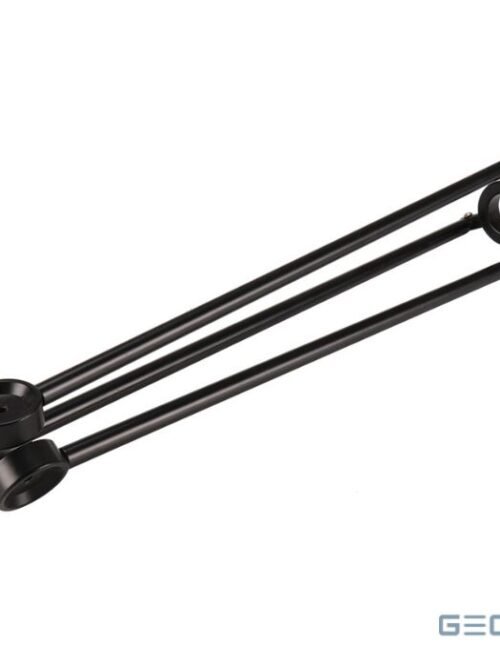 Plieninis trikojo stabilizatorius 40 cm GMP-ST-001 (2)