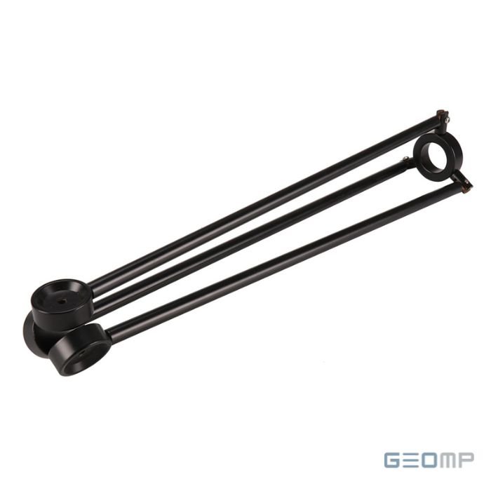 Plieninis trikojo stabilizatorius 40 cm