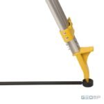 Plieninis trikojo stabilizatorius 40 cm