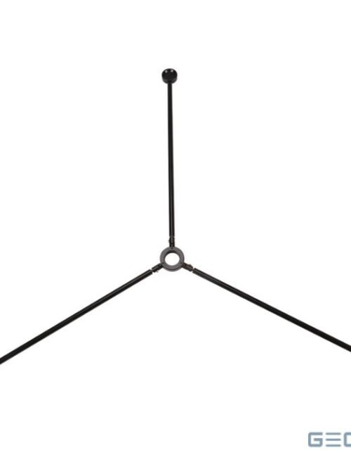 Plieninis trikojo stabilizatorius 40 cm