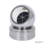 Sferinė prizmė Ø38 mm su magnetiniu pagrindu