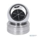 Sferinė prizmė Ø38 mm su magnetiniu pagrindu