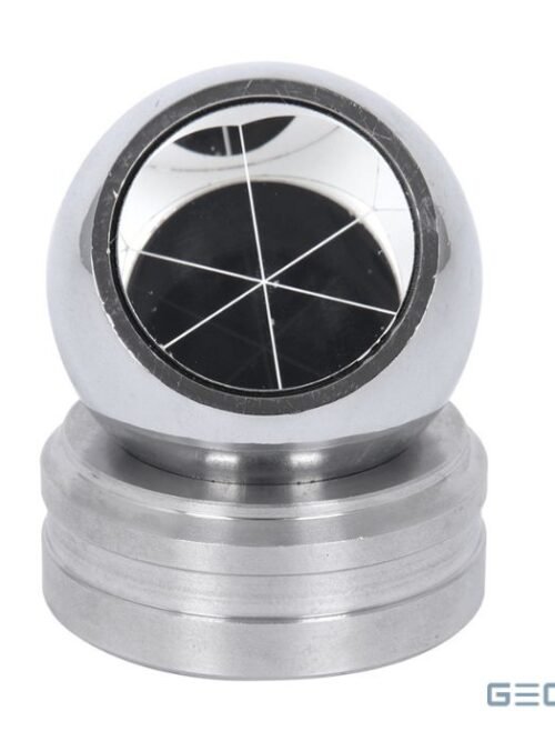 Rutulinė prizmė su magnetiniu pagrindu GMP-SC-006, 25,4 mm (2)