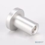 Sferinė prizmė su magnetiniu pagrindu, 3–4″