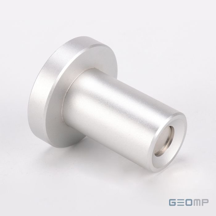 Sferinė prizmė su magnetiniu pagrindu, 3–4″
