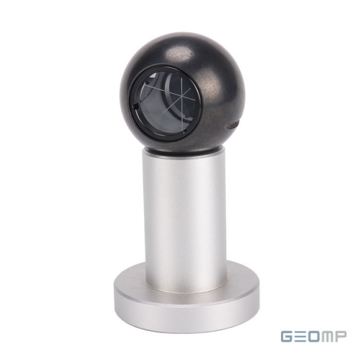 Sferinė prizmė su magnetiniu pagrindu, 3–4″
