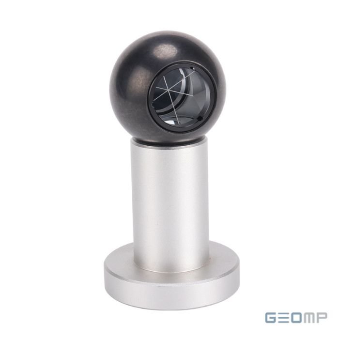 Sferinė prizmė su magnetiniu pagrindu, 3–4″