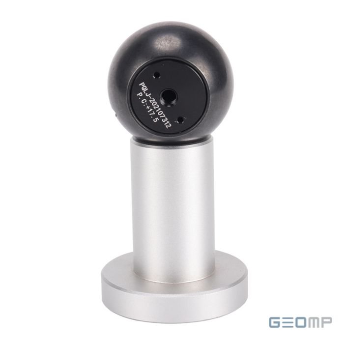 Sferinė prizmė su magnetiniu pagrindu, 3–4″
