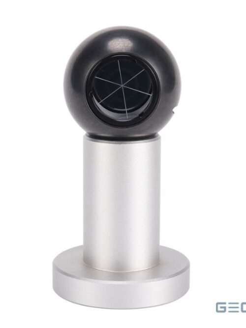Sferinė prizmė su magnetiniu pagrindu, 3–4″