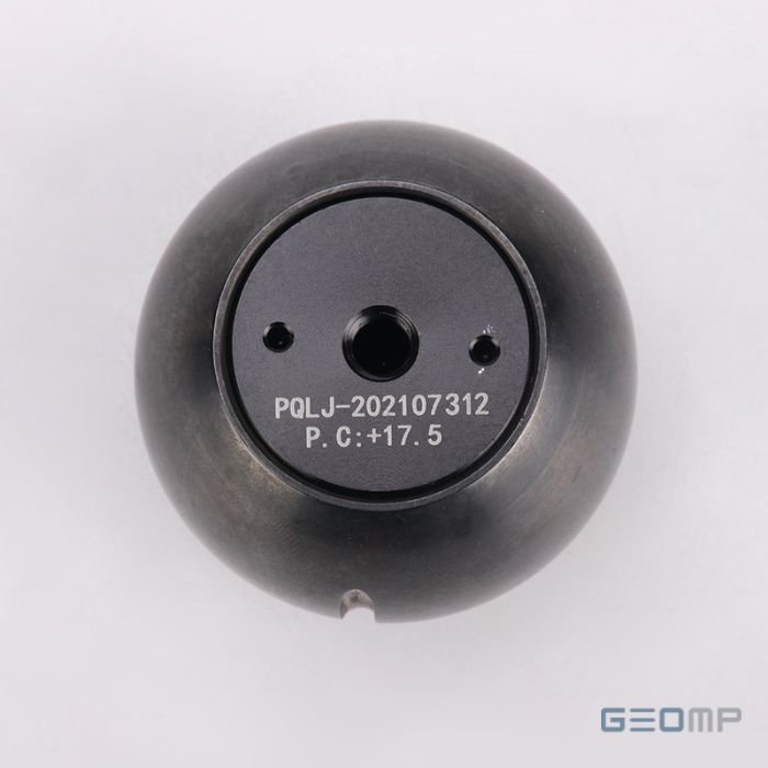 Sferinė prizmė su magnetiniu pagrindu, 3–4″