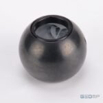 Sferinė prizmė su magnetiniu pagrindu, 3–4″