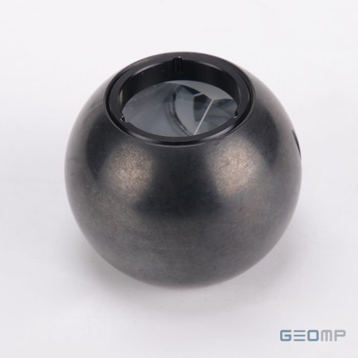 Sferinė prizmė su magnetiniu pagrindu, 3–4″