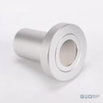Sferinė prizmė su magnetiniu pagrindu, 3–4″