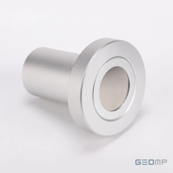 Sferinė prizmė su magnetiniu pagrindu, 3–4″