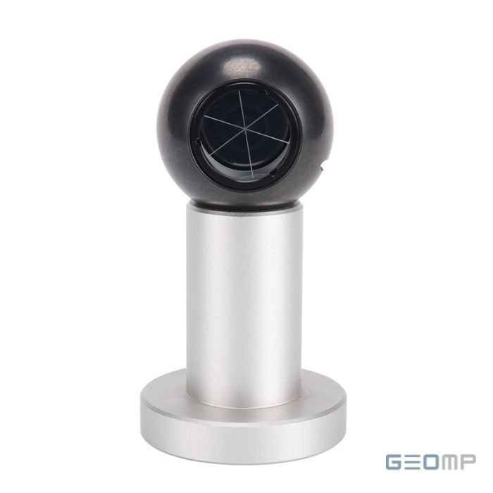 Sferinė prizmė su magnetiniu pagrindu, 3–4″