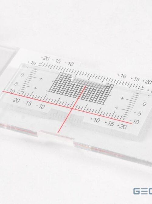 Standartinis įtrūkimų stebėjimo indikatorius GMP-MON-008 (3)