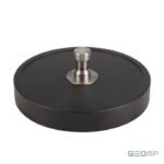 Trimble X7 tipo 3D skenerio trikojo adapteris Ø120 mm