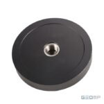 Trimble X7 tipo 3D skenerio trikojo adapteris Ø120 mm