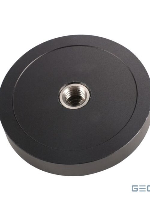 Trimble X7 tipo 3D skenerio trikojo adapteris Ø120 mm GMP-AD-007 (2)