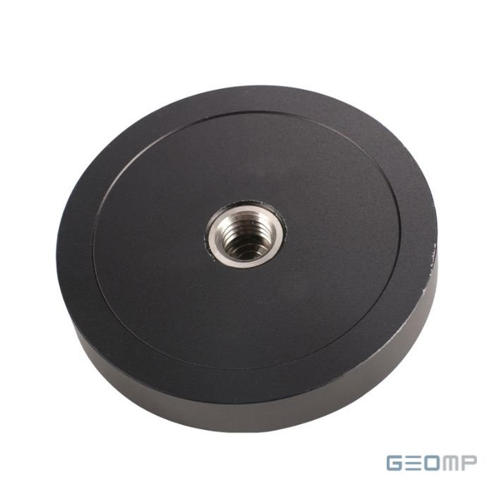Trimble X7 tipo 3D skenerio trikojo adapteris Ø120 mm
