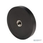 Trimble X7 tipo 3D skenerio trikojo adapteris Ø120 mm